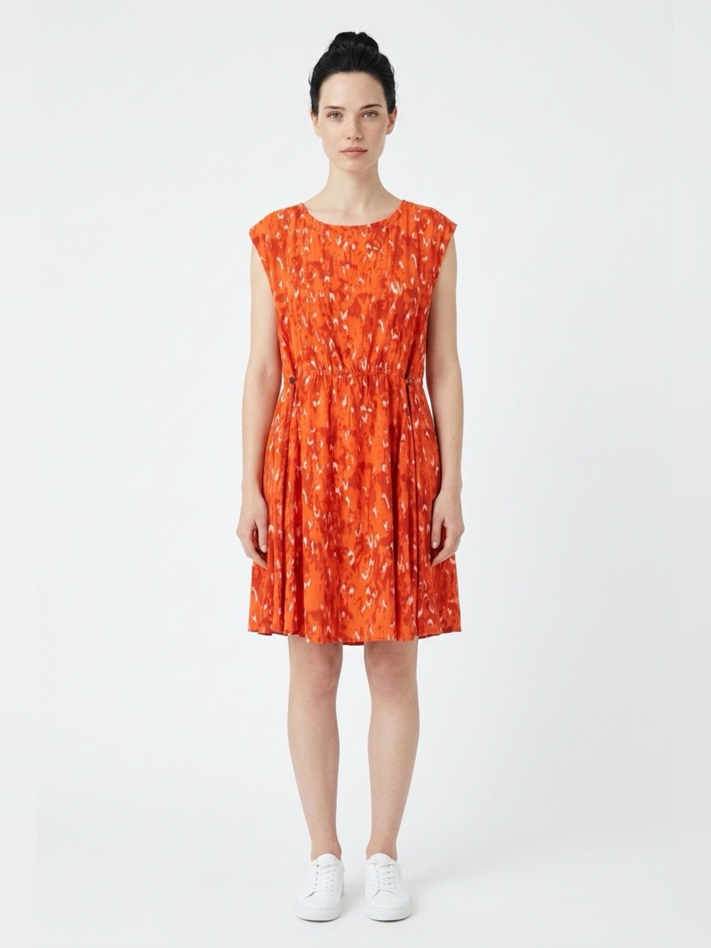 Free People oversized dress - Picture 2 of 16